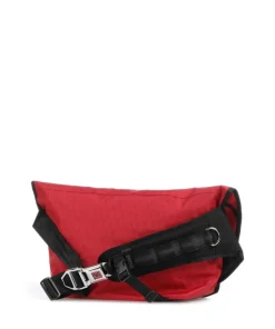 Citizen Aktentasche 15″ Nylon rot