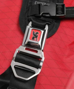 Citizen Aktentasche 15″ Nylon rot