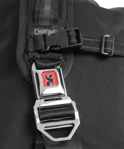 Citizen Aktentasche 15″ Nylon grau/schwarz