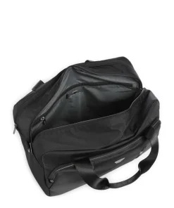 City 3.0 Weekender schwarz 40 cm