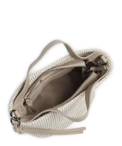 City-Beach-Repeat Handtasche Bast natur