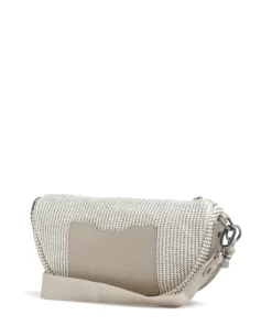 City-Beach-Repeat Umhängetasche Bast natur