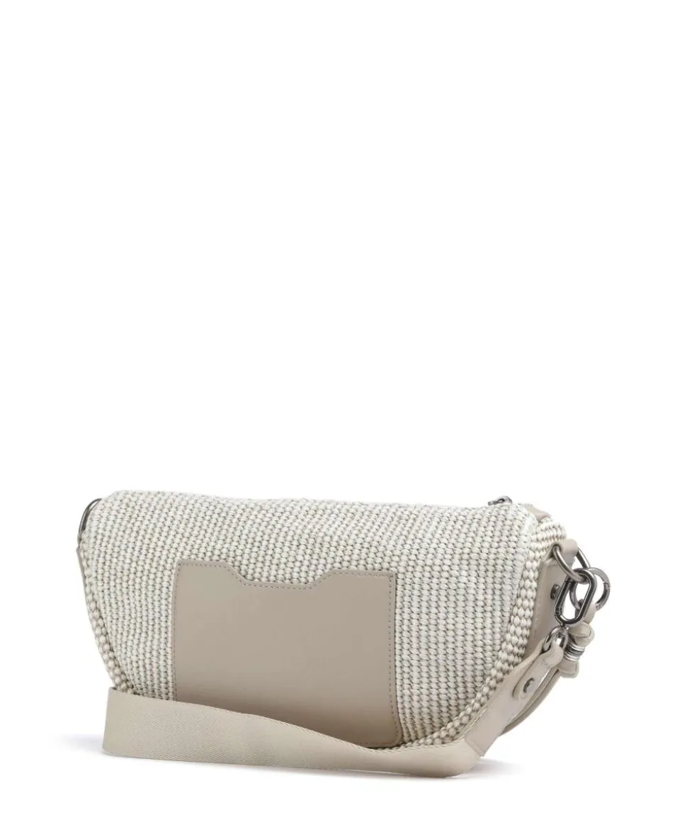 City-Beach-Repeat Umhängetasche Bast natur