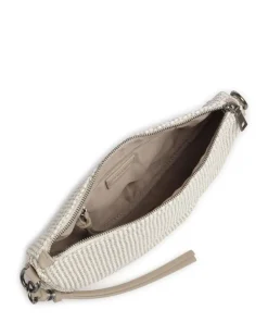 City-Beach-Repeat Umhängetasche Bast natur