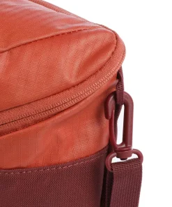 CityBox Bike ll KLICKfix Lenkertasche recyceltes Polyamid bernstein