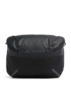 CityBox Bike ll KLICKfix Lenkertasche recyceltes Polyamid schwarz