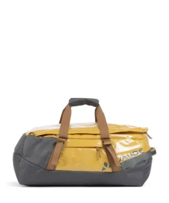 CityDuffel 35 Weekender gelb 53 cm