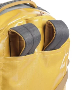 CityDuffel 35 Weekender gelb 53 cm