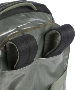 CityDuffel 35 Weekender khaki 53 cm