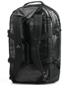 CityDuffel 35 Weekender schwarz 53 cm