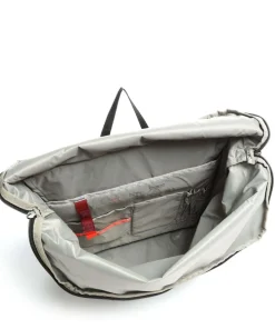 CityMe Bike Gepäcktasche 13″ Polyamide, recyceltes Polyester schwarz