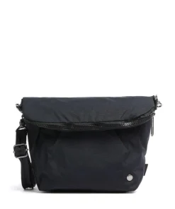 Citysafe CX Umhängetasche Nylon schwarz