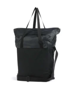 CityShop Bike ll QMR 2.0 Shopper recyceltes Polyamid schwarz