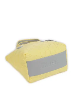 Cleo CL200 Shopper recyceltes Nylon gelb