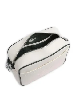 Club 1930 Umhängetasche Lederimitat elfenbein