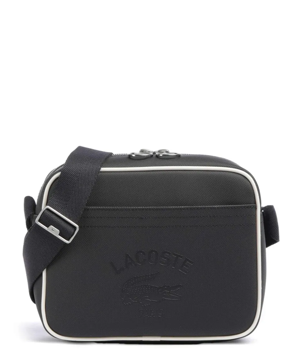 Club 1930 Umhängetasche Lederimitat dunkelblau