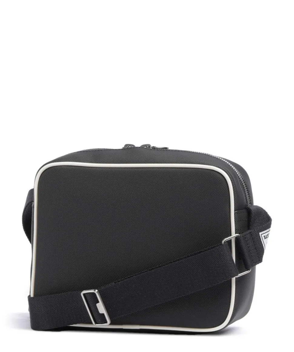 Club 1930 Umhängetasche Lederimitat dunkelblau