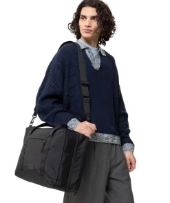 Cnnct F Multipak Aktentasche 16″ Polyamide schwarz