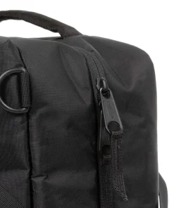 Cnnct F Multipak Aktentasche 16″ Polyamide schwarz