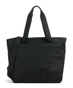 Cnnct F Satch Shopper 16″ Polyamide schwarz