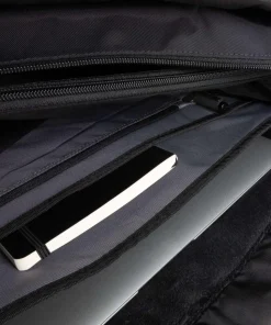 Cnnct F Satch Shopper 16″ Polyamide schwarz