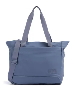 Cnnct F Satch Shopper 16″ Polyamide blaugrau