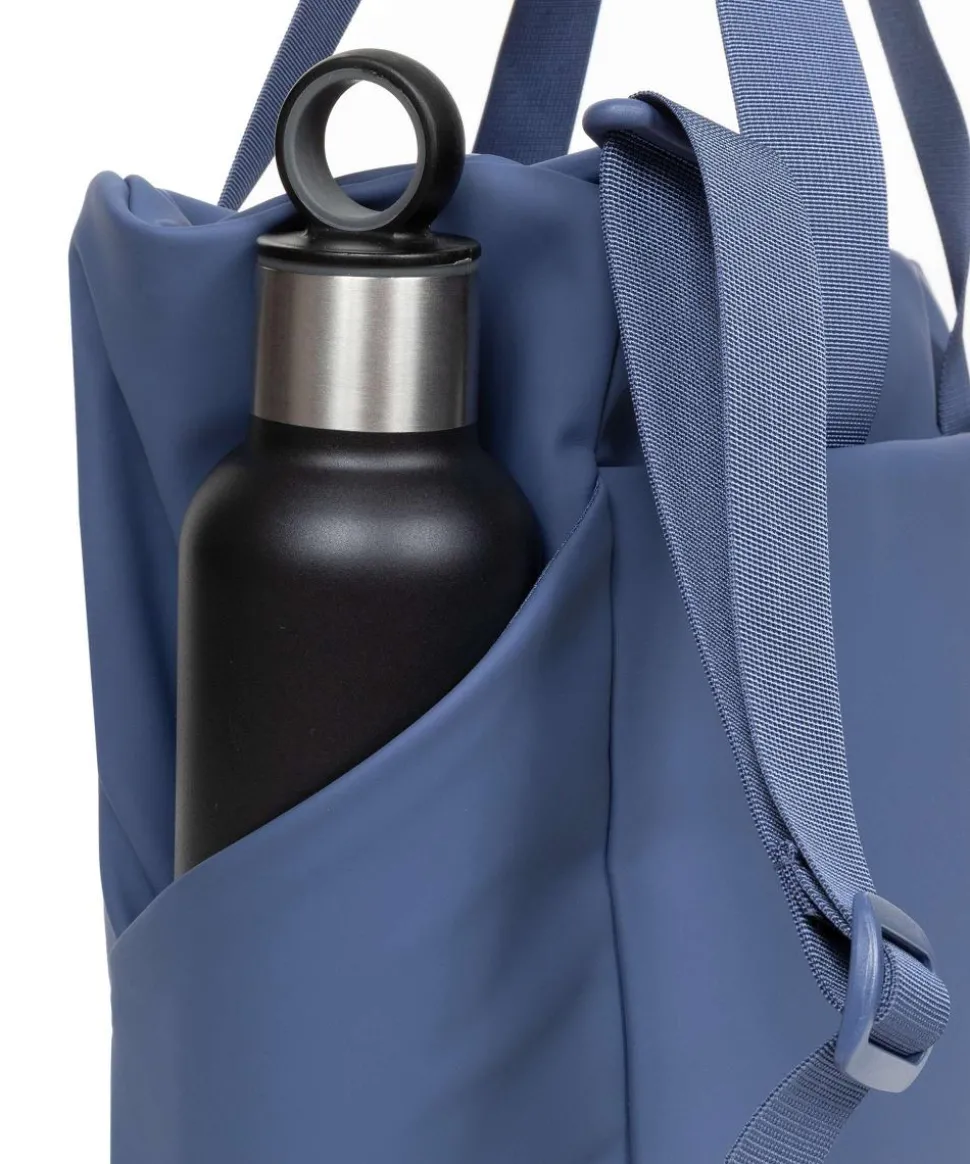 Cnnct F Satch Shopper 16″ Polyamide blaugrau