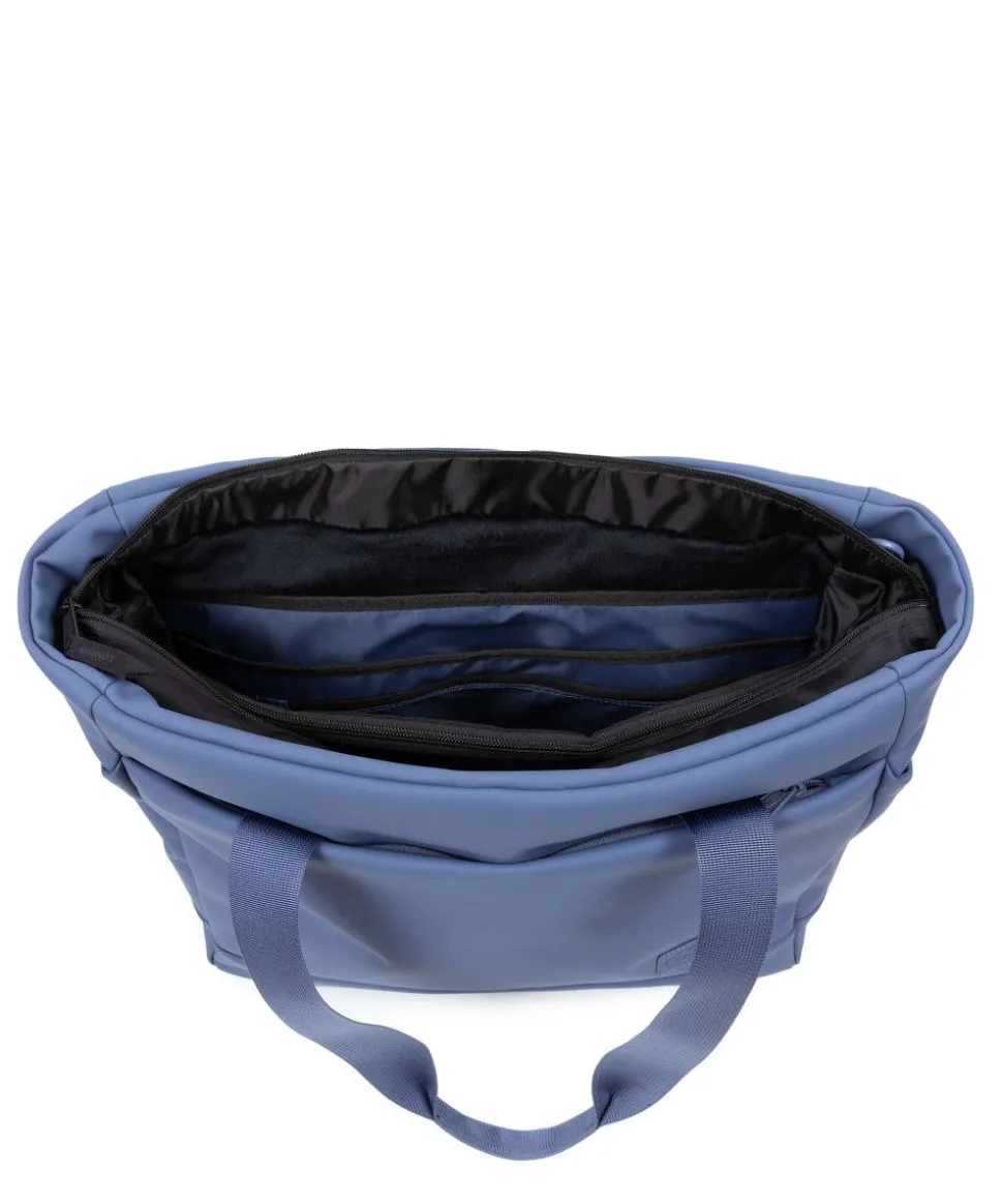 Cnnct F Satch Shopper 16″ Polyamide blaugrau