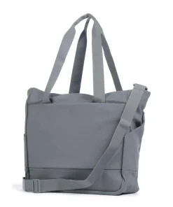 Cnnct F Satch Shopper 16″ Polyamide grau