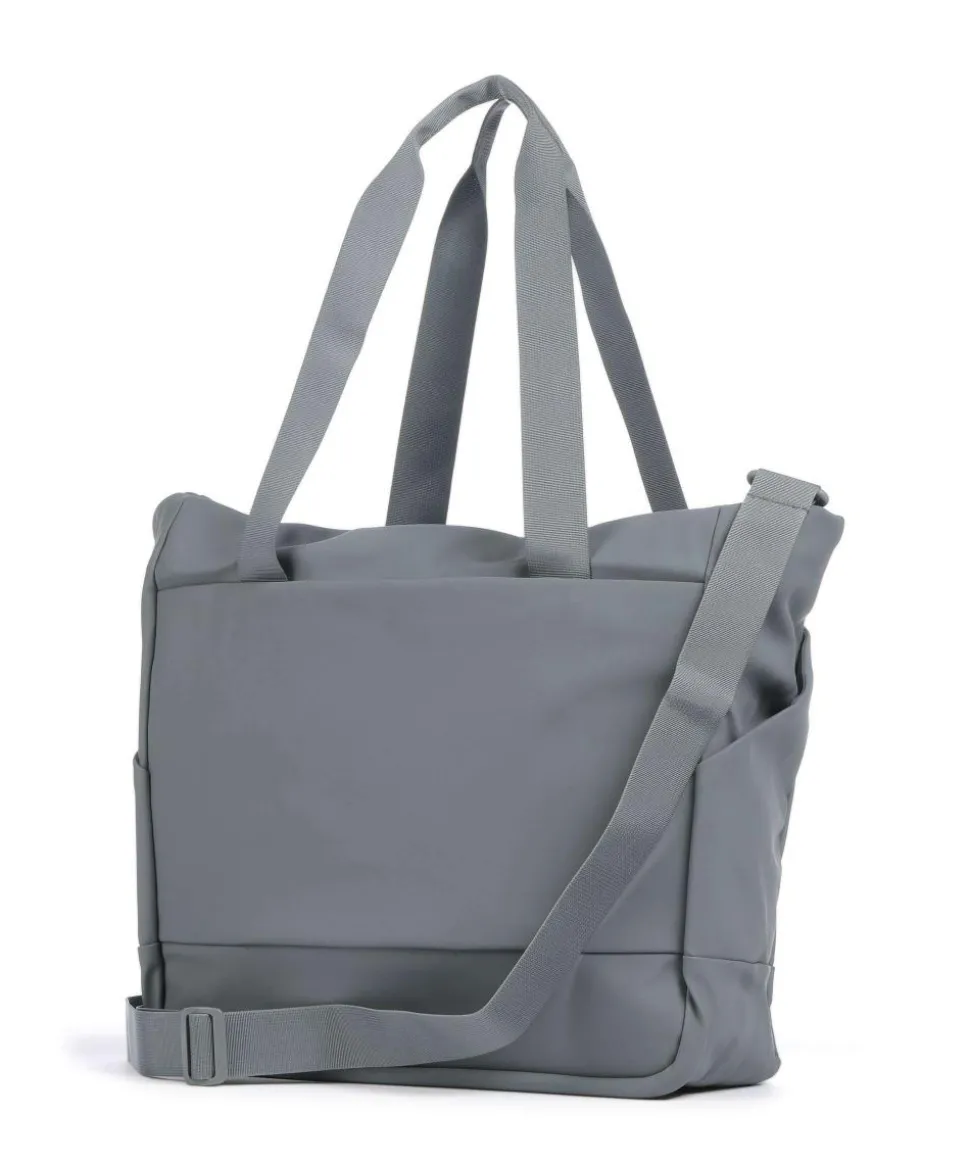 Cnnct F Satch Shopper 16″ Polyamide grau