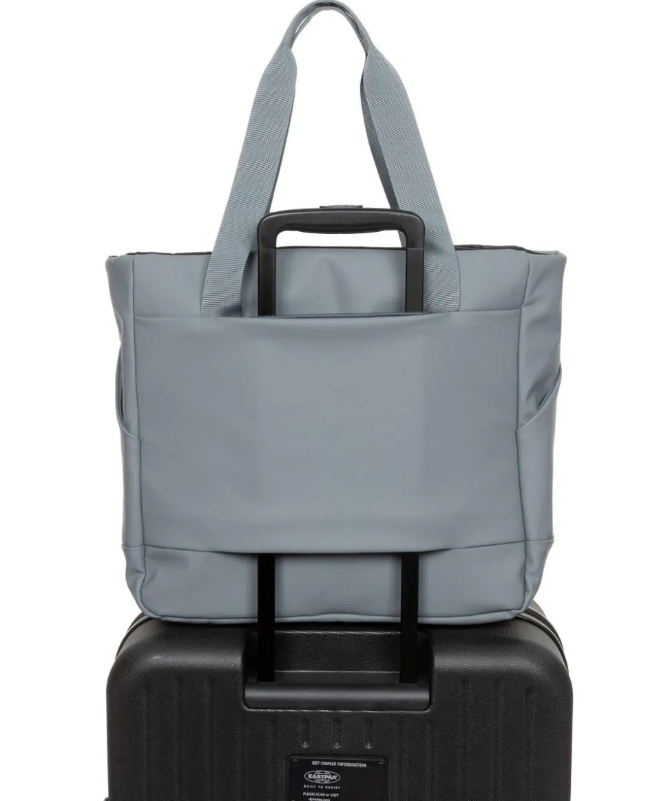 Cnnct F Satch Shopper 16″ Polyamide grau