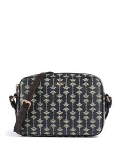 Collana Cloe Umhängetasche Lederimitat navy