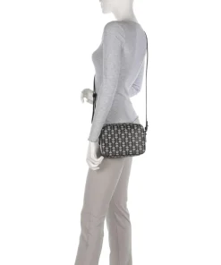 Collana Cloe Umhängetasche Lederimitat navy