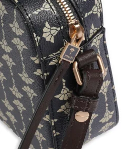 Collana Cloe Umhängetasche Lederimitat navy