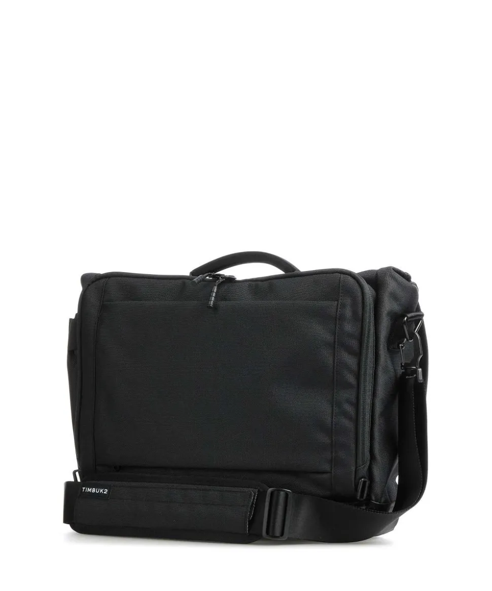 Commute M Aktentasche 15″ Cordura® Canvas schwarz