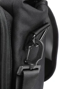 Commute M Aktentasche 15″ Cordura® Canvas schwarz