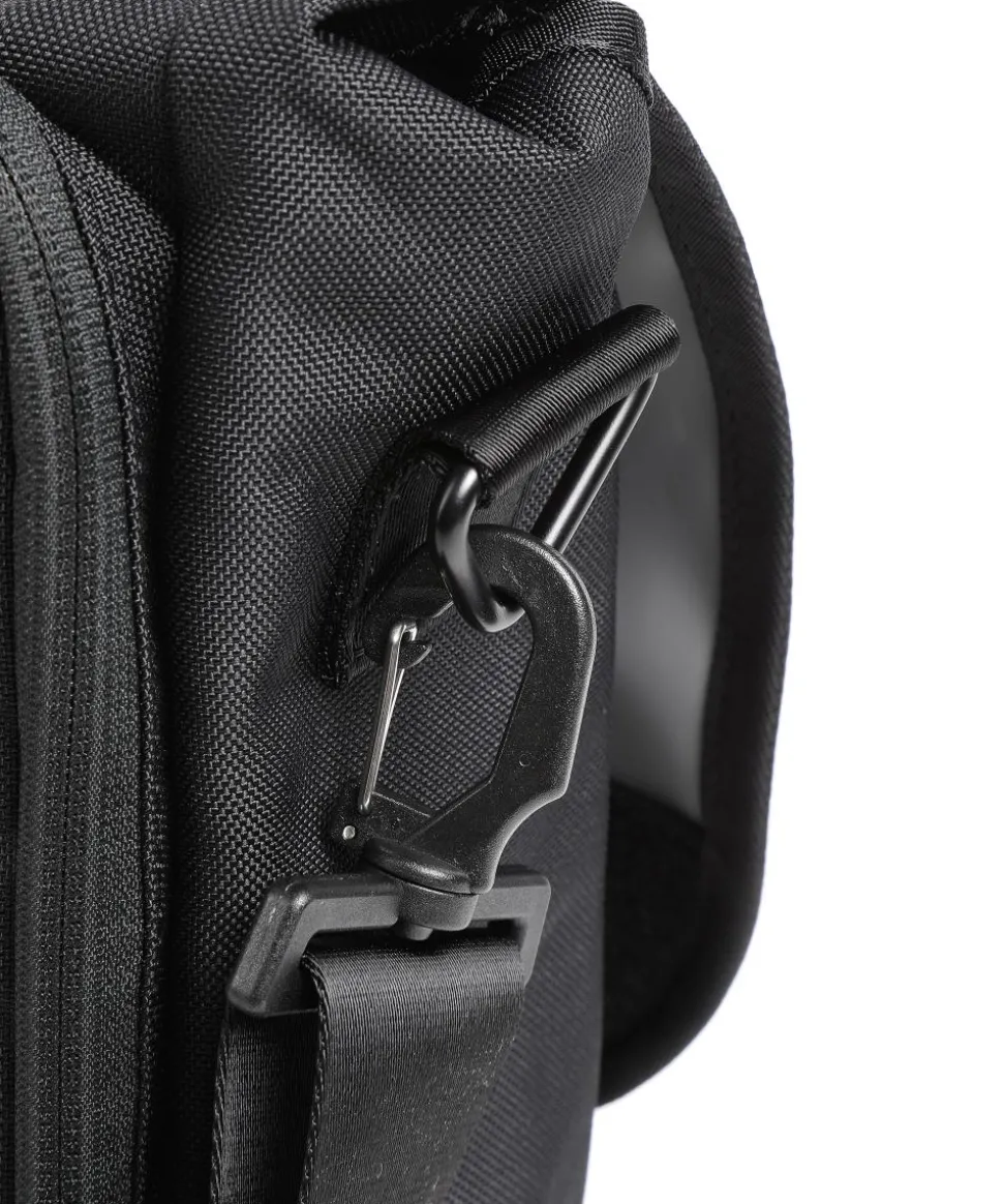 Commute M Aktentasche 15″ Cordura® Canvas schwarz
