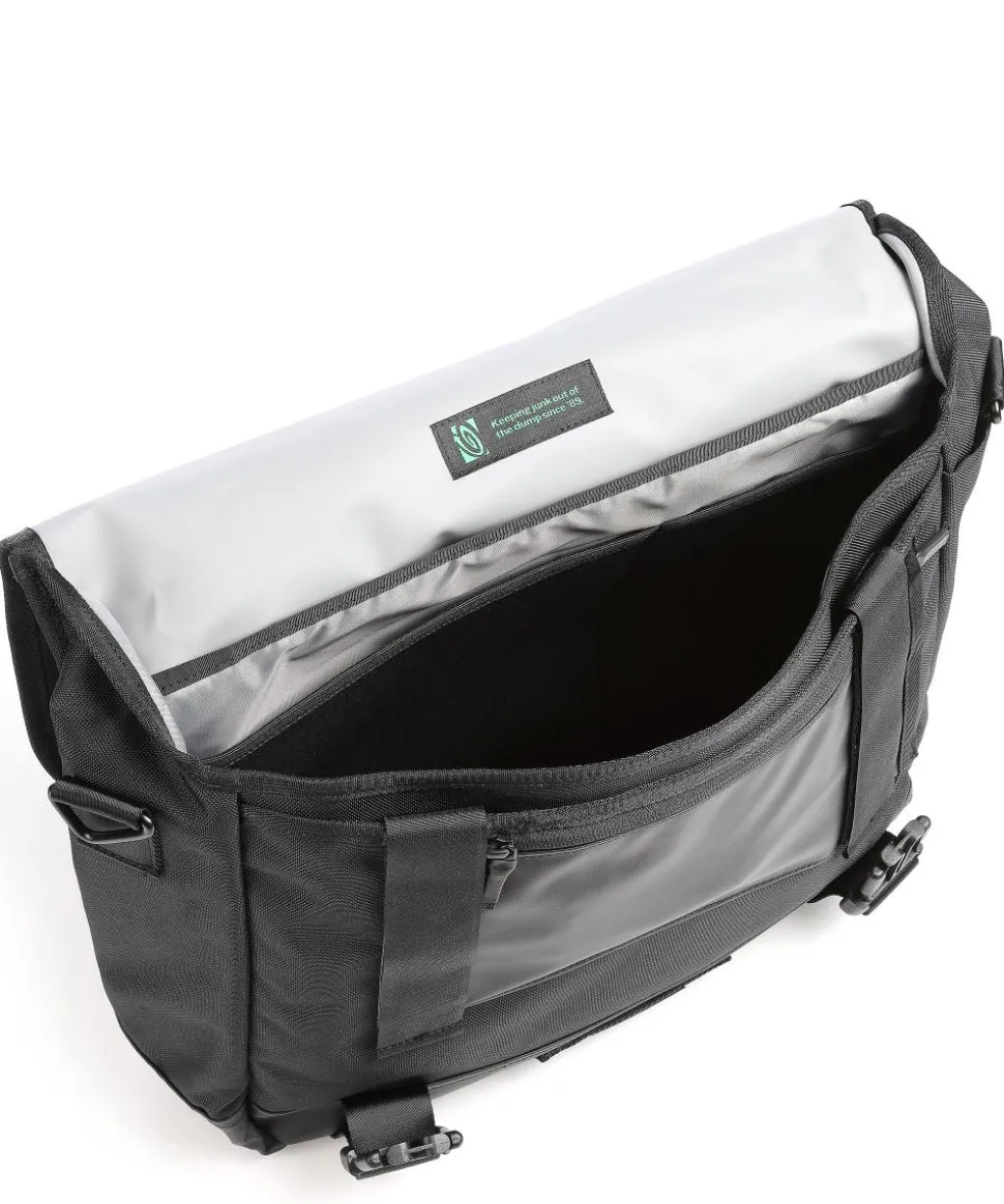 Commute M Aktentasche 15″ Cordura® Canvas schwarz