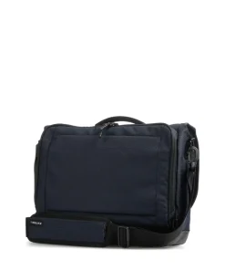 Commute M Aktentasche 15″ Cordura® Canvas navy