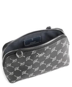 Cortina 1.0 Carolina Umhängetasche Lederimitat schwarz