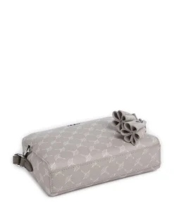 Cortina 1.0 Cloe Umhängetasche Lederimitat hellgrau