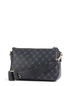 Cortina 1.0 Jasmina Umhängetasche Lederimitat navy