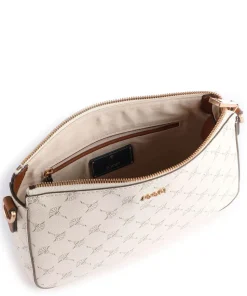 Cortina 1.0 Jasmina Umhängetasche Lederimitat elfenbein