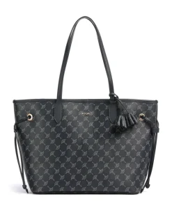 Cortina 1.0 Lara Shopper Lederimitat navy