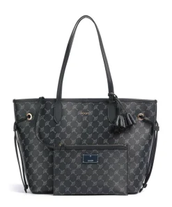 Cortina 1.0 Lara Shopper Lederimitat navy