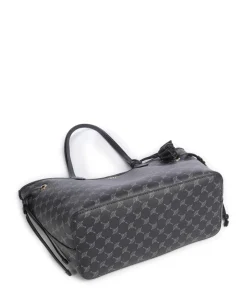 Cortina 1.0 Lara Shopper Lederimitat navy