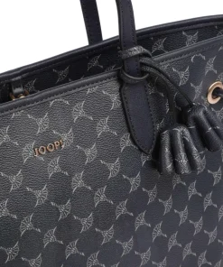 Cortina 1.0 Lara Shopper Lederimitat navy