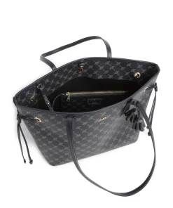 Cortina 1.0 Lara Shopper Lederimitat navy