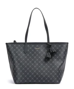 Cortina 1.0 Lara Shopper Lederimitat navy