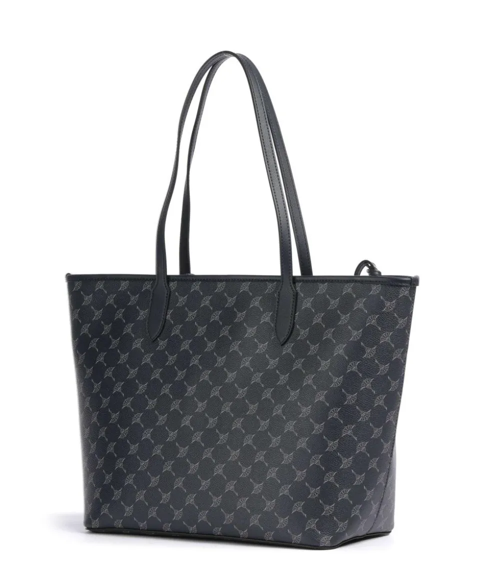 Cortina 1.0 Lara Shopper Lederimitat navy